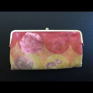 Hobo International Lauren Wallet